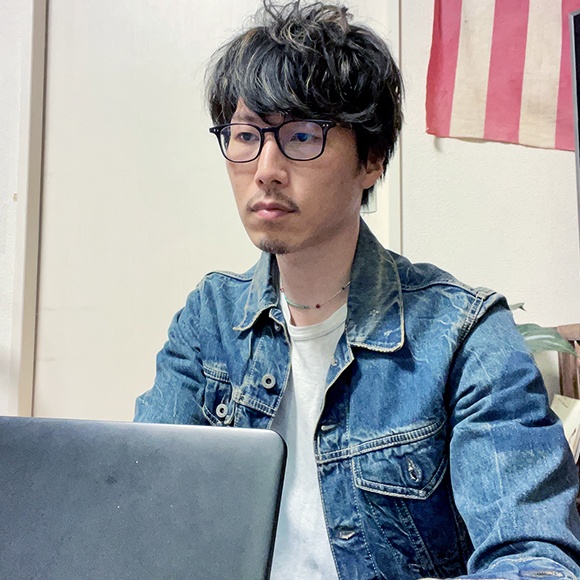 遠藤 陽平