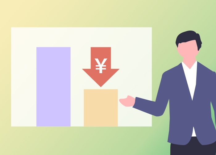 Web制作会社が考えるホームページを安く制作する方法