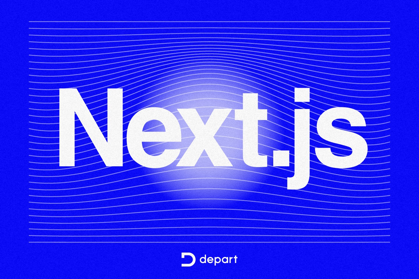 Next.jsとは？特徴やメリット・デメリットを解説します