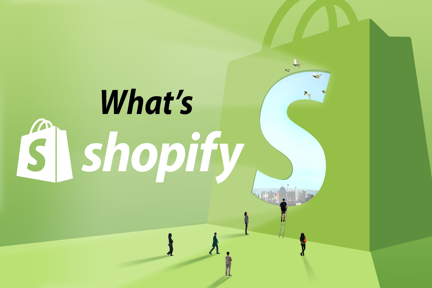 Shopifyのメリットデメリットを解説！ECサイト構築の実例も合わせてご紹介！
